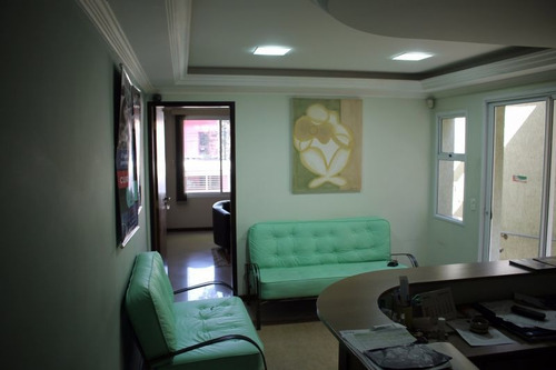 Sobrado - Ref: 3875