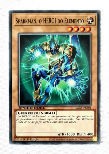 Pack de cartas supremas de yugioh de repoio