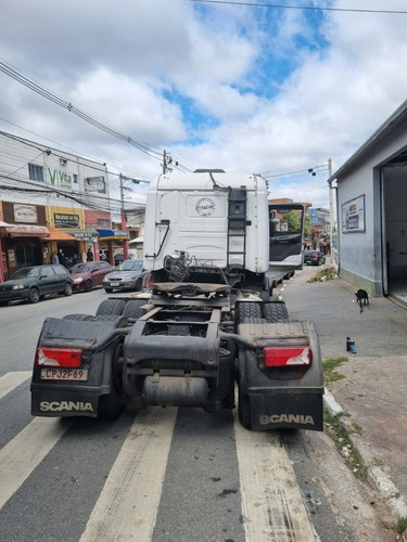 Imagem 3 de 5 de Scania 360