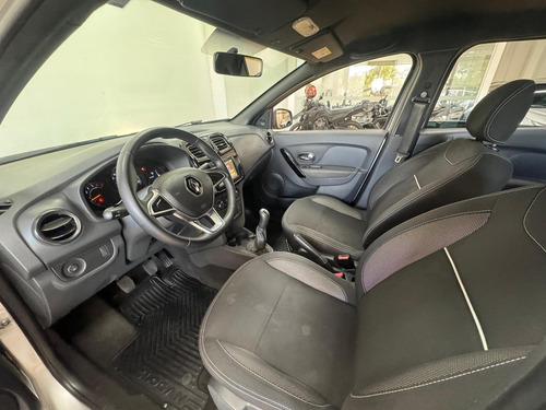 Renault Logan LOGAN Zen Flex 1.6 16V 4p Mec.