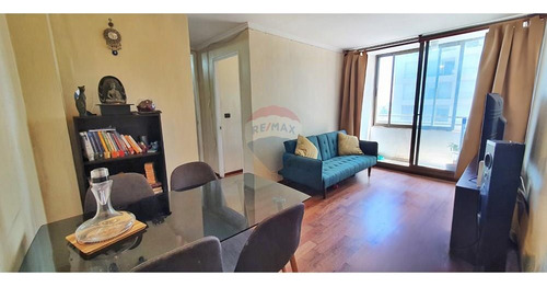 Oportunidad! 2 Dorm. Con Estac. Cerca Metro