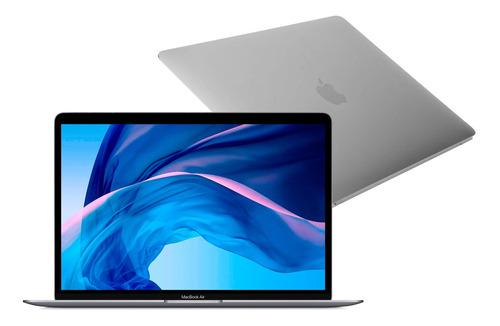 Macbook Air 13,3'' I3/8gb/256gb - Tecnobox