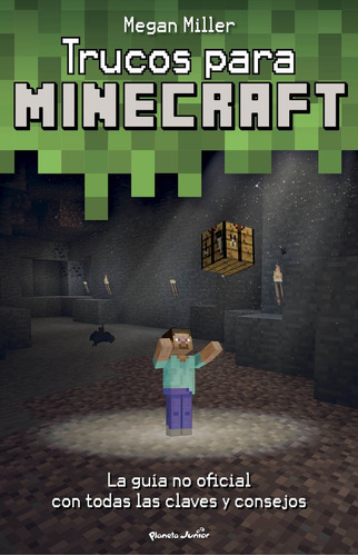 Trucos Para Minecraft ( Libro Original )