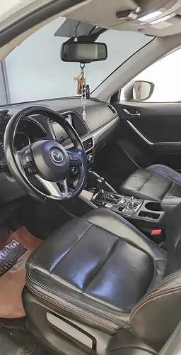 Mazda CX-5 2.0 Touring At