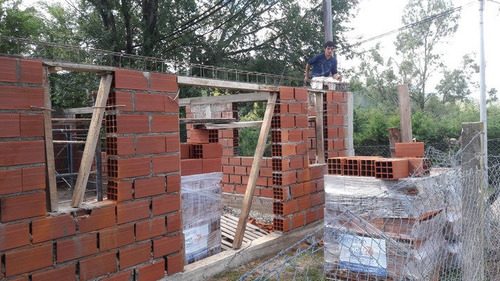 Imagen 5 de 7 de Planos Municipales Proyecto Y Direc.obra Nueva Regularizar
