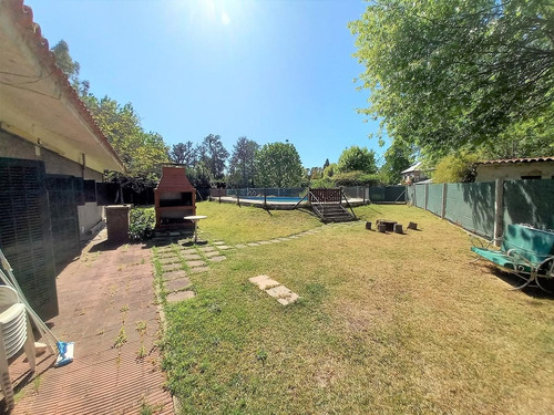 Imagen 17 de 20 de Venta Terreno Para Desarrollar Con Vivienda Y Pileta Roldán.