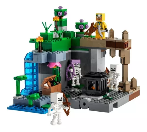 Construye tu propio juego de mesa LEGO®