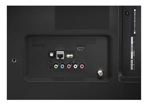 Smart Tv Led 65 Polegadas LG 4k Bluetooth Hdr