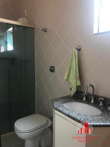 Imagem 14 de 30 de Casa Residencial À Venda, Jardim Das Nações, Taubaté - . - Ca0482