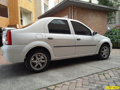 Renault Logan Mt 1600cc