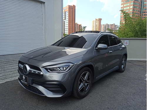 Mercedes-Benz Clase GLA 1.3t Amg Line