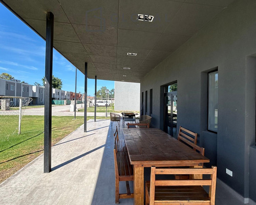 Casa En Venta En Complejo Mul Familiar Decs Tortugas