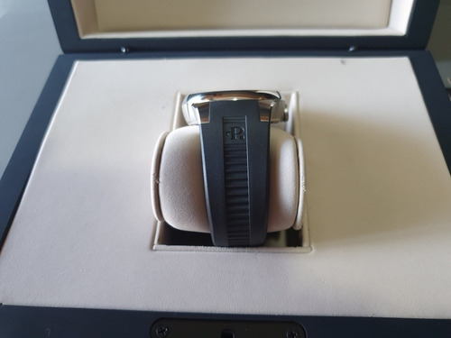 Relógio Perrelet Turbine A1064/3 Unico Original Tag Heuer