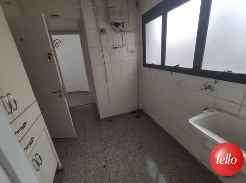 Apartamento - Ref: 207256
