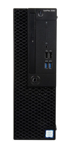 Cpu Dell Optiplex 3060 Core I5 2.80ghz Hd Sata 500gb 8gb Ram