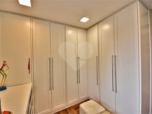 Cobertura Ideal Em Moema - 353-im539876