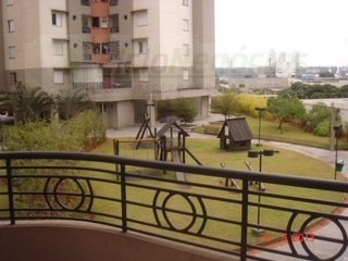 Imagem 1 de 13 de Apartamento Para Venda, 3 Dormitórios, Vila Leopoldina - São Paulo - 1722