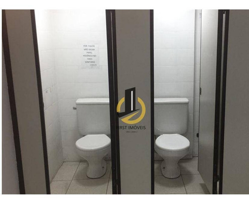 Imagem 9 de 14 de Prédio Comercial Av Dom Pedro I Ipiranga - 1470m² - 14wc - 22 Vagas - Pr0005