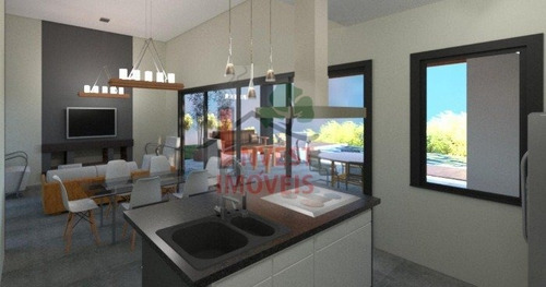 Imagem 3 de 10 de Chacara Em Condominio - Ref: 5568 - V-5568
