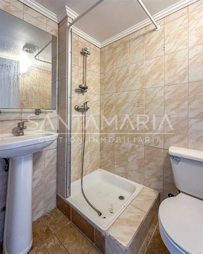 Arriendo Oficina 1 Privado En Anibal Pinto, Concepción.