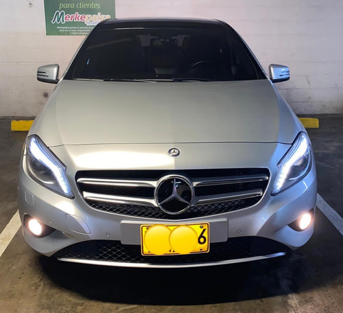 Mercedes-benz A 200 A200