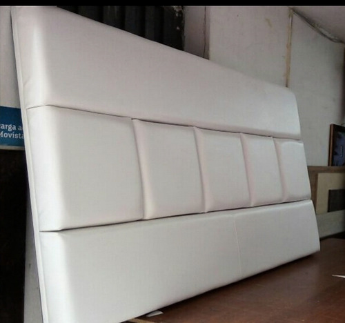 Imagen 4 de 7 de Cabecero Base Cama Domicilio Gratis Bogotá
