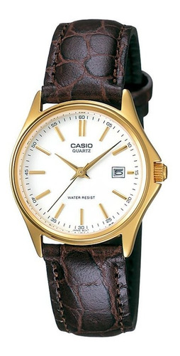 Reloj Casio Ltp-1183q-7adf Mujer 100% Original