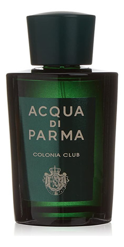 Di Parma Colonia Club - :ml - 7350718:mL a $800990