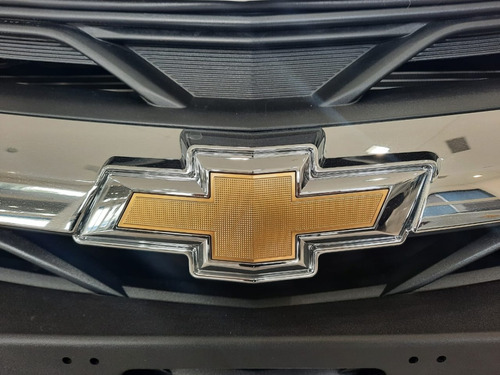 Imagen 14 de 16 de Chevolet Cruze 5 Puertas Turbo Premier #pcp
