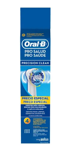 Cabezal Oral B  MercadoLibre 📦