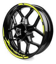 Comprar Calcos Fluor Llantas Bajaj Dominar 400 Ug Tourer 250