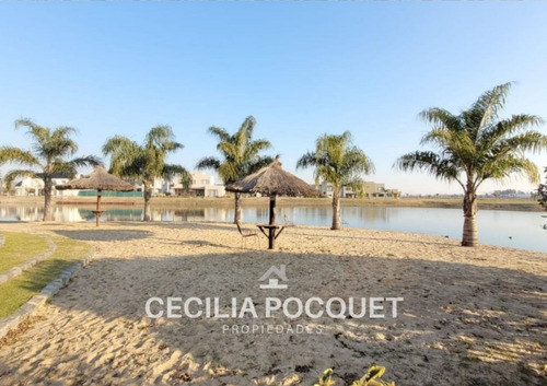 Departamento En Venta Principado Canning