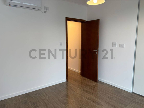 Alquiler Departamento A Estrenar Un Dormitorio | Cochera Cubierta | La Plata