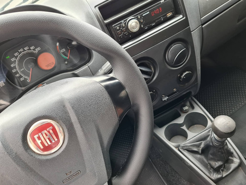 Fiat Palio 2016 Revisado 1.0 8v Flex 4 Portas Novo