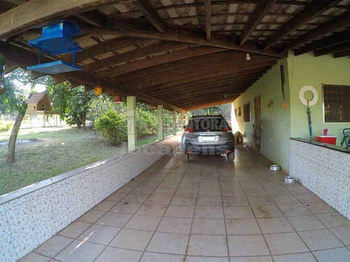 Imagem 6 de 10 de Chácaras - Ref: V13885
