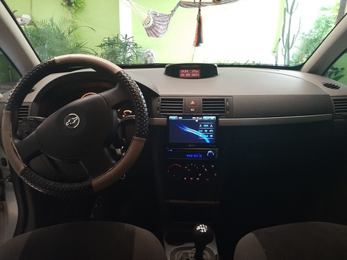 Chevrolet Meriva 2008 1.8 Maxx Flex Power 5p
