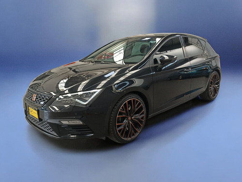 Seat Leon 2.0 Cupra L4 At