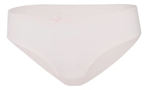 Lili Pink Hipster Para Adolecentes X3 En Algodón T127 Panty