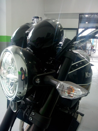 Imagen 11 de 20 de Kawasaki Z900 Rs