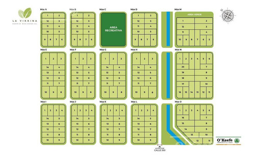 Imagen 11 de 15 de Barrio Residencial La Vikkina - ¡una Excelente Oportunidad Para Hacer Tu Sueño Realidad!
