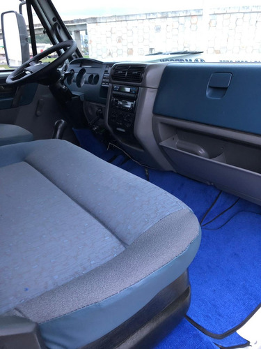 Volkswagen 8-150 Delivery Plus Câmara Fria