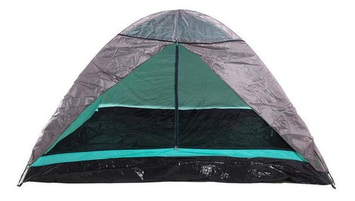 Barraca Camping Dome 6 Premium Impermeável 6 Pessoas Belfix