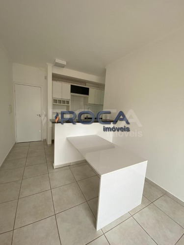Venda De Apartamentos / Padrão Na Cidade De São Carlos 26080