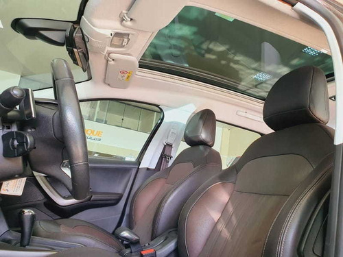 Peugeot 2008 Griffe 1.6