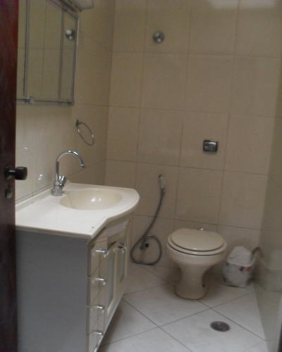 Imagem 7 de 12 de Sobrado - Cl6852 - 32299017