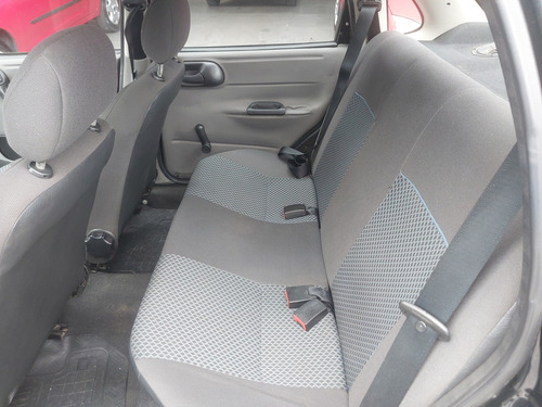 Chevrolet Classic 1.0 Ls Flex Power 4p