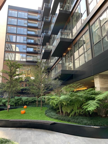 Imagen 2 de 30 de Venta/renta Departamento En Avenue Polanco