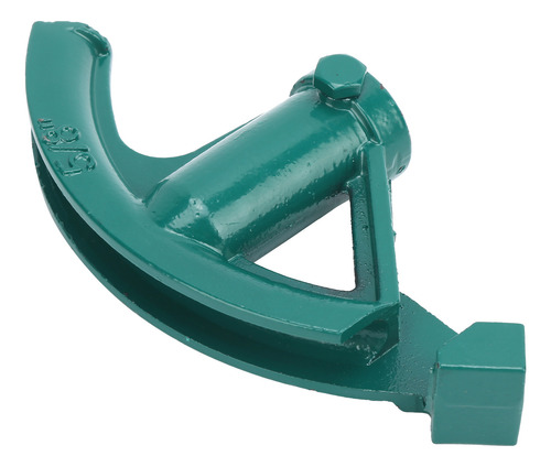 Cable Doblador De Tubos De Acero 45 # Herramienta Manual De