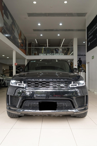 Range Rover Sport 2.0 404 Hp Hibrida Awd
