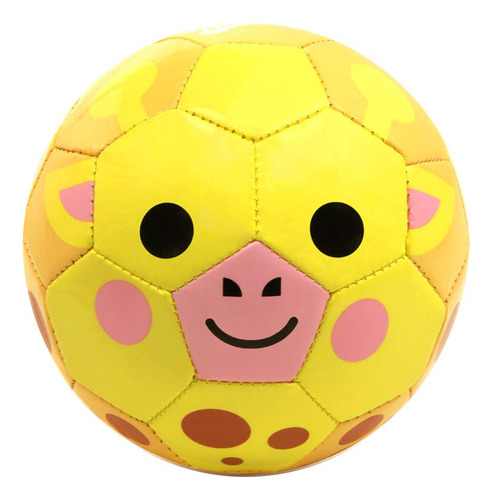 Balon De Futbol Para Niño / Niño Daball, Bomba Incluida
